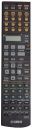 Yamaha Ir remote Control - Rav372 Wm885300 Remote Control